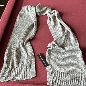 NWT Scarf by theory